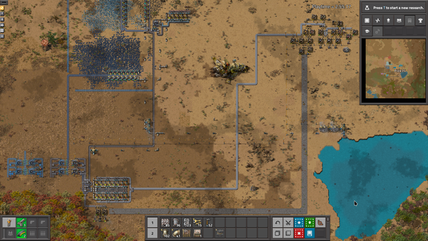 Factorio Modded Playthrough #3